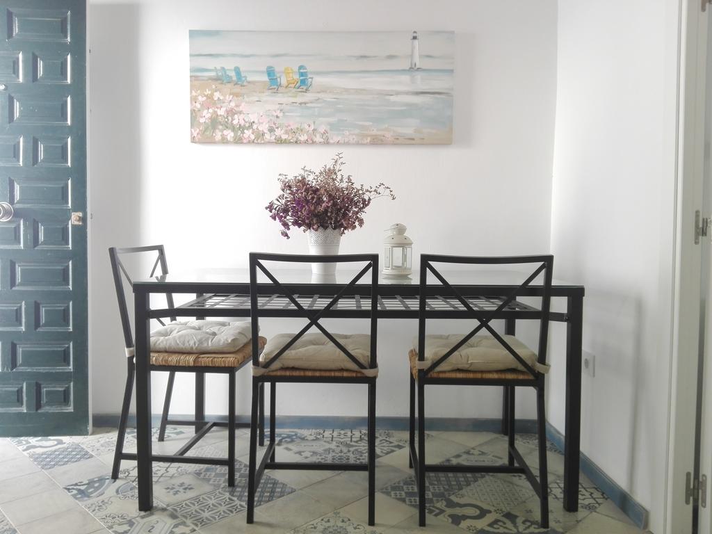 Ave Maria 10 Apartment Tarifa Exterior photo
