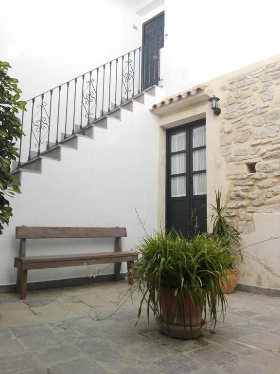 Ave Maria 10 Apartment Tarifa Exterior photo