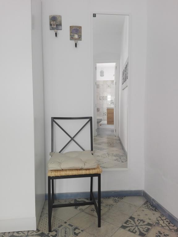Ave Maria 10 Apartment Tarifa Exterior photo