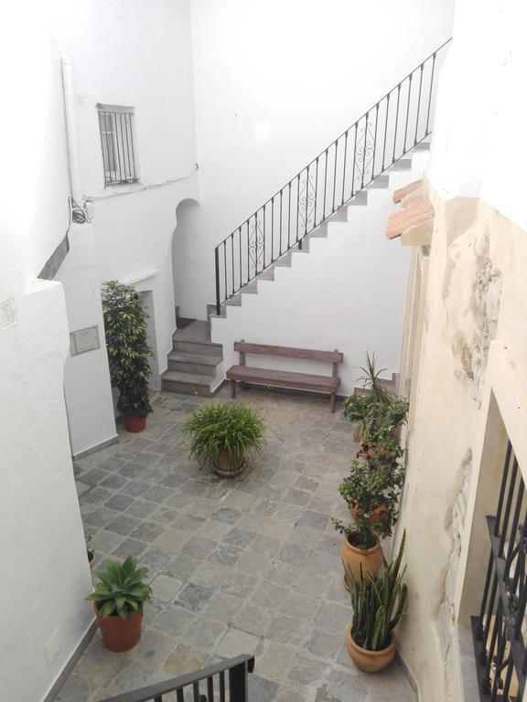 Ave Maria 10 Apartment Tarifa Exterior photo