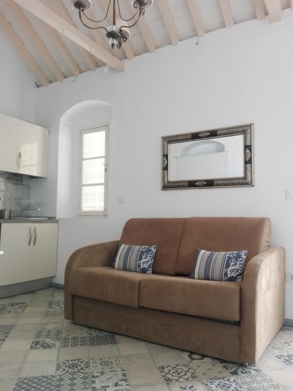 Ave Maria 10 Apartment Tarifa Exterior photo