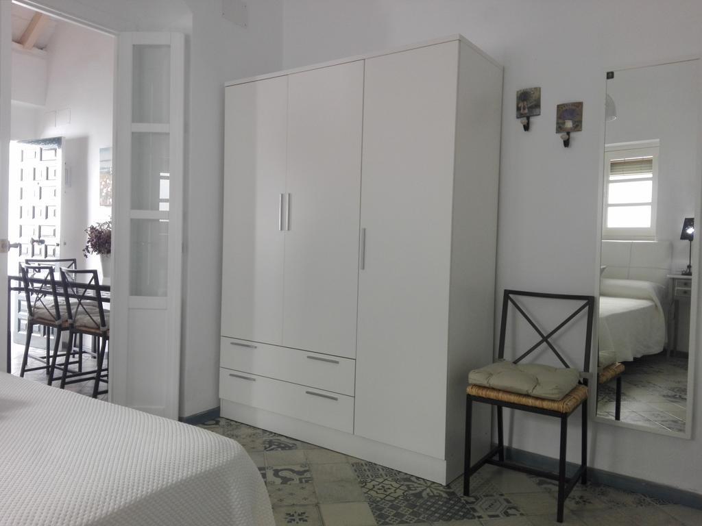 Ave Maria 10 Apartment Tarifa Exterior photo